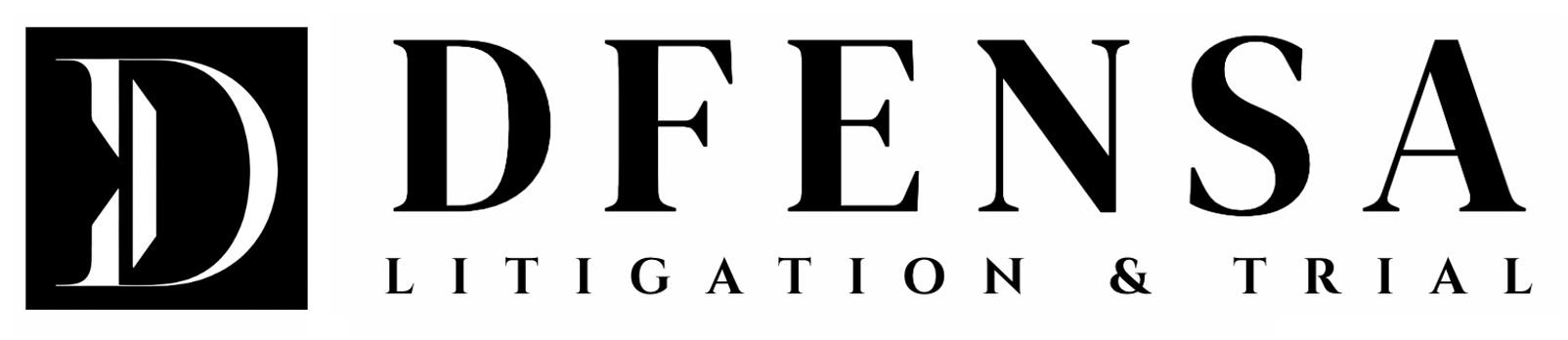 DFENSA Litigation & Trial